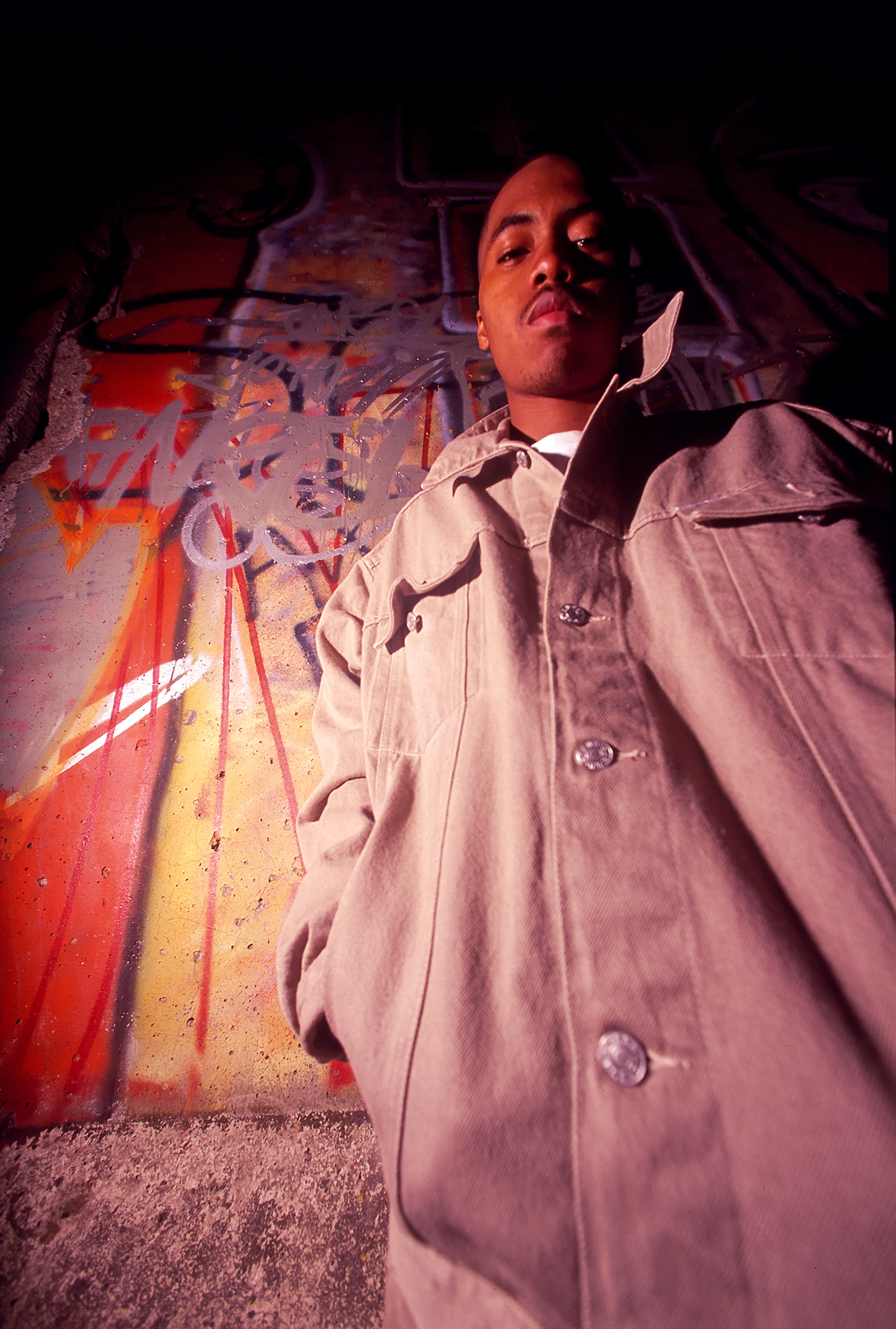 An Unseen History of '90s Hip-Hop | Red Bull Music Academy Daily